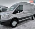 Серый Форд Транзит, объемом двигателя 2 л и пробегом 247 тыс. км за 17900 $, фото 4 на Automoto.ua