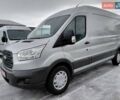 Серый Форд Транзит, объемом двигателя 2 л и пробегом 247 тыс. км за 17900 $, фото 5 на Automoto.ua