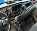 Серый Форд Транзит, объемом двигателя 2 л и пробегом 293 тыс. км за 19500 $, фото 10 на Automoto.ua