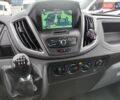 Серый Форд Транзит, объемом двигателя 2 л и пробегом 247 тыс. км за 17900 $, фото 69 на Automoto.ua