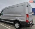 Серый Форд Транзит, объемом двигателя 2 л и пробегом 247 тыс. км за 18000 $, фото 86 на Automoto.ua