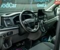 Серый Форд Транзит, объемом двигателя 2 л и пробегом 170 тыс. км за 20900 $, фото 79 на Automoto.ua