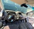 Сірий Форд Транзит, об'ємом двигуна 2 л та пробігом 239 тис. км за 16500 $, фото 16 на Automoto.ua