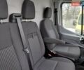 Серый Форд Транзит, объемом двигателя 2 л и пробегом 247 тыс. км за 17900 $, фото 54 на Automoto.ua
