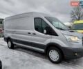 Серый Форд Транзит, объемом двигателя 2 л и пробегом 247 тыс. км за 17900 $, фото 97 на Automoto.ua