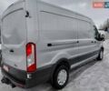 Серый Форд Транзит, объемом двигателя 2 л и пробегом 247 тыс. км за 17900 $, фото 42 на Automoto.ua