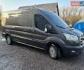 Серый Форд Транзит, объемом двигателя 2 л и пробегом 293 тыс. км за 19500 $, фото 3 на Automoto.ua