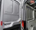 Серый Форд Транзит, объемом двигателя 2 л и пробегом 247 тыс. км за 18000 $, фото 44 на Automoto.ua