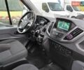 Серый Форд Транзит, объемом двигателя 2 л и пробегом 247 тыс. км за 17900 $, фото 55 на Automoto.ua