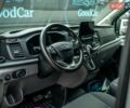 Серый Форд Транзит, объемом двигателя 2 л и пробегом 170 тыс. км за 23500 $, фото 80 на Automoto.ua