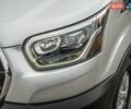 Серый Форд Транзит, объемом двигателя 2 л и пробегом 170 тыс. км за 23500 $, фото 6 на Automoto.ua