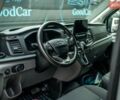 Серый Форд Транзит, объемом двигателя 2 л и пробегом 170 тыс. км за 20900 $, фото 80 на Automoto.ua