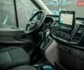 Серый Форд Транзит, объемом двигателя 2 л и пробегом 170 тыс. км за 21400 $, фото 33 на Automoto.ua