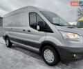 Серый Форд Транзит, объемом двигателя 2 л и пробегом 247 тыс. км за 17900 $, фото 49 на Automoto.ua