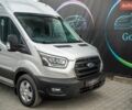 Серый Форд Транзит, объемом двигателя 2 л и пробегом 170 тыс. км за 20900 $, фото 5 на Automoto.ua