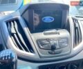 Сірий Форд Транзит, об'ємом двигуна 2 л та пробігом 239 тис. км за 16500 $, фото 8 на Automoto.ua