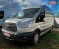 Серый Форд Транзит, объемом двигателя 2 л и пробегом 247 тыс. км за 17999 $, фото 106 на Automoto.ua