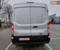 Серый Форд Транзит, объемом двигателя 2 л и пробегом 247 тыс. км за 18000 $, фото 31 на Automoto.ua