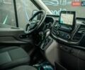 Серый Форд Транзит, объемом двигателя 2 л и пробегом 170 тыс. км за 23500 $, фото 23 на Automoto.ua