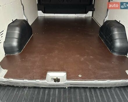 Серый Форд Транзит, объемом двигателя 2 л и пробегом 132 тыс. км за 17650 $, фото 102 на Automoto.ua