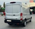 Сірий Форд Транзит, об'ємом двигуна 2 л та пробігом 144 тис. км за 22800 $, фото 18 на Automoto.ua