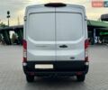 Сірий Форд Транзит, об'ємом двигуна 2 л та пробігом 144 тис. км за 22800 $, фото 17 на Automoto.ua