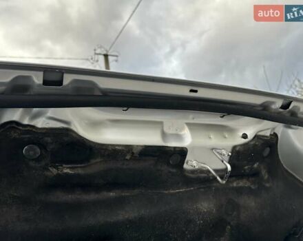 Серый Форд Транзит, объемом двигателя 2 л и пробегом 132 тыс. км за 17650 $, фото 115 на Automoto.ua