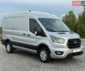 Сірий Форд Транзит, об'ємом двигуна 2 л та пробігом 144 тис. км за 22800 $, фото 23 на Automoto.ua