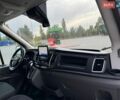 Сірий Форд Транзит, об'ємом двигуна 2 л та пробігом 144 тис. км за 22800 $, фото 43 на Automoto.ua