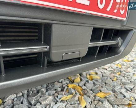 Серый Форд Транзит, объемом двигателя 2 л и пробегом 132 тыс. км за 17650 $, фото 11 на Automoto.ua