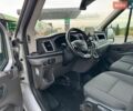 Сірий Форд Транзит, об'ємом двигуна 2 л та пробігом 144 тис. км за 22800 $, фото 34 на Automoto.ua