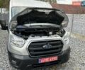 Серый Форд Транзит, объемом двигателя 2 л и пробегом 132 тыс. км за 17650 $, фото 105 на Automoto.ua