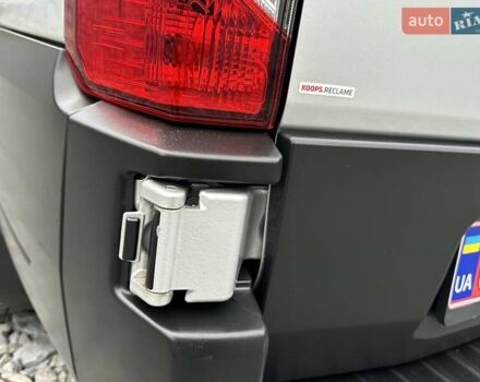 Серый Форд Транзит, объемом двигателя 2 л и пробегом 132 тыс. км за 17650 $, фото 27 на Automoto.ua