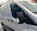 Серый Форд Транзит, объемом двигателя 2 л и пробегом 132 тыс. км за 17650 $, фото 37 на Automoto.ua