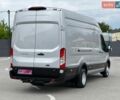 Серый Форд Транзит, объемом двигателя 0 л и пробегом 262 тыс. км за 24700 $, фото 8 на Automoto.ua