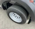 Серый Форд Транзит, объемом двигателя 0 л и пробегом 262 тыс. км за 24700 $, фото 25 на Automoto.ua