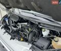 Серый Форд Транзит, объемом двигателя 0 л и пробегом 262 тыс. км за 24700 $, фото 70 на Automoto.ua