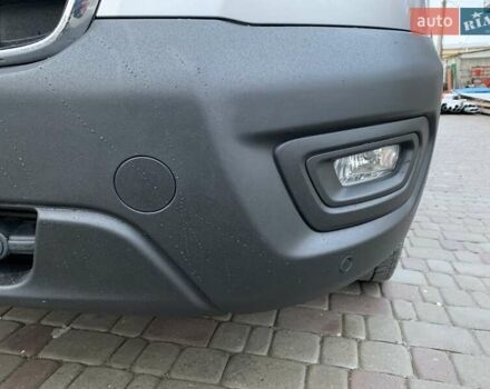 Серый Форд Транзит, объемом двигателя 2 л и пробегом 147 тыс. км за 17300 $, фото 39 на Automoto.ua