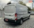 Серый Форд Транзит, объемом двигателя 2 л и пробегом 132 тыс. км за 17650 $, фото 2 на Automoto.ua