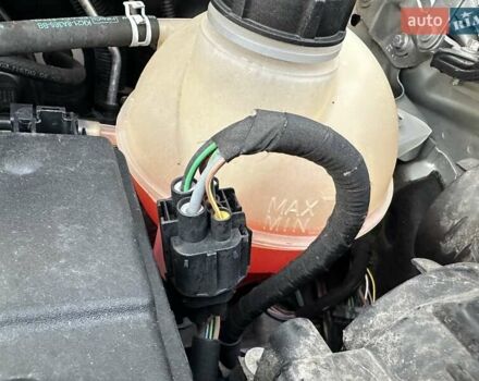 Серый Форд Транзит, объемом двигателя 2 л и пробегом 132 тыс. км за 17650 $, фото 109 на Automoto.ua