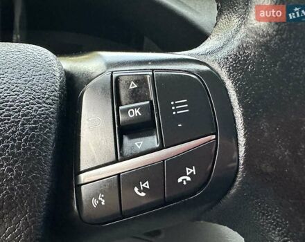 Серый Форд Транзит, объемом двигателя 2 л и пробегом 132 тыс. км за 17650 $, фото 59 на Automoto.ua