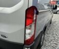 Серый Форд Транзит, объемом двигателя 2 л и пробегом 132 тыс. км за 17650 $, фото 32 на Automoto.ua
