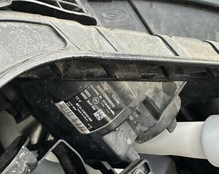 Серый Форд Транзит, объемом двигателя 2 л и пробегом 132 тыс. км за 17650 $, фото 107 на Automoto.ua