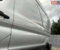 Серый Форд Транзит, объемом двигателя 2 л и пробегом 132 тыс. км за 17650 $, фото 22 на Automoto.ua