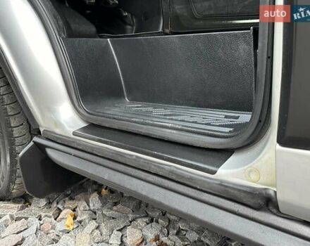 Серый Форд Транзит, объемом двигателя 2 л и пробегом 132 тыс. км за 17650 $, фото 47 на Automoto.ua