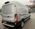 Серый Форд Транзит, объемом двигателя 2 л и пробегом 147 тыс. км за 17300 $, фото 2 на Automoto.ua