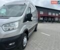 Серый Форд Транзит, объемом двигателя 0 л и пробегом 262 тыс. км за 24700 $, фото 23 на Automoto.ua