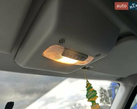 Серый Форд Транзит, объемом двигателя 2 л и пробегом 132 тыс. км за 17650 $, фото 74 на Automoto.ua