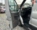 Серый Форд Транзит, объемом двигателя 2 л и пробегом 132 тыс. км за 17650 $, фото 40 на Automoto.ua