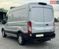 Сірий Форд Транзит, об'ємом двигуна 2 л та пробігом 144 тис. км за 22800 $, фото 15 на Automoto.ua